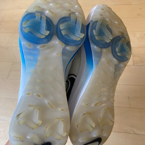 Nike Air Zoom Infinity Tour spikeless golf shoes Size US 6 - Picture 4 of 7